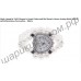 Браслет Wrist Watch with Rhinestone Decoration